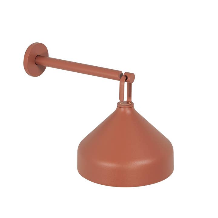 Zafferano America - Wholesale Accent/Desk Lamp - Amelie Pro Wall Lamp