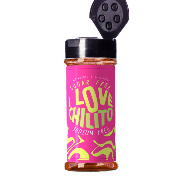 I Love Chilito for wholesale by I Love Chamoy