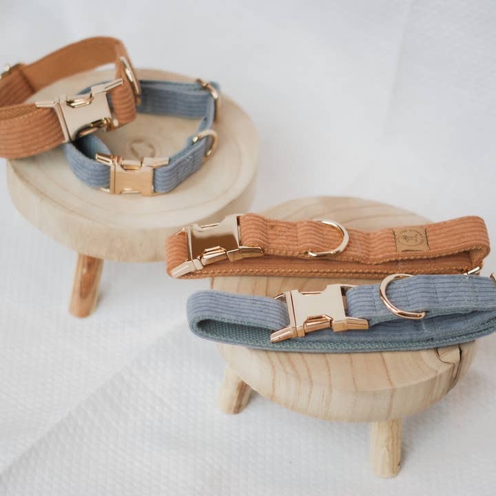 The Sunday Collar for wholesale by The Sunday Dog