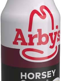 SAUCE HORSEY ARBYS     -     ARBYS for wholesale by Hudson Meat Company