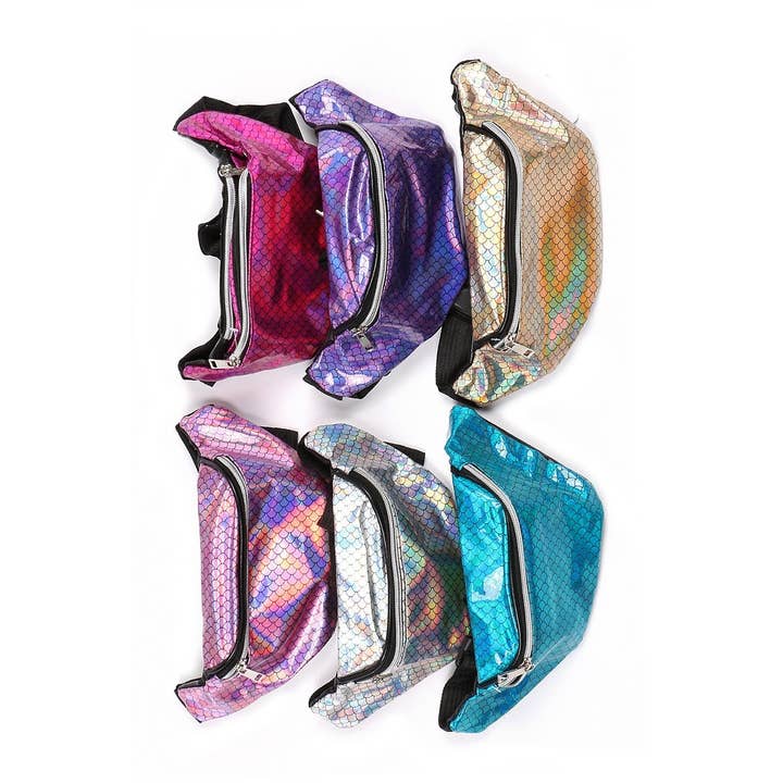 Fashion Fanny Pack for wholesale by Funteze