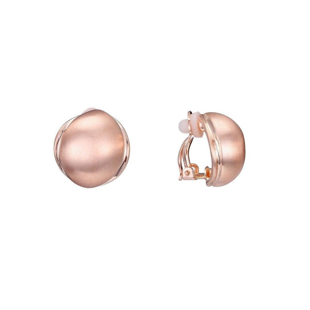 BELLE MISS - Wholesale Clip-On Earrings - Gabi clip-on earrings2