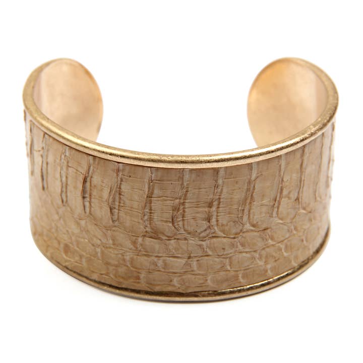 MYS Wholesale Inc - Wholesale Cuff Bracelet - Genuine Leather Cuff Bracelet2