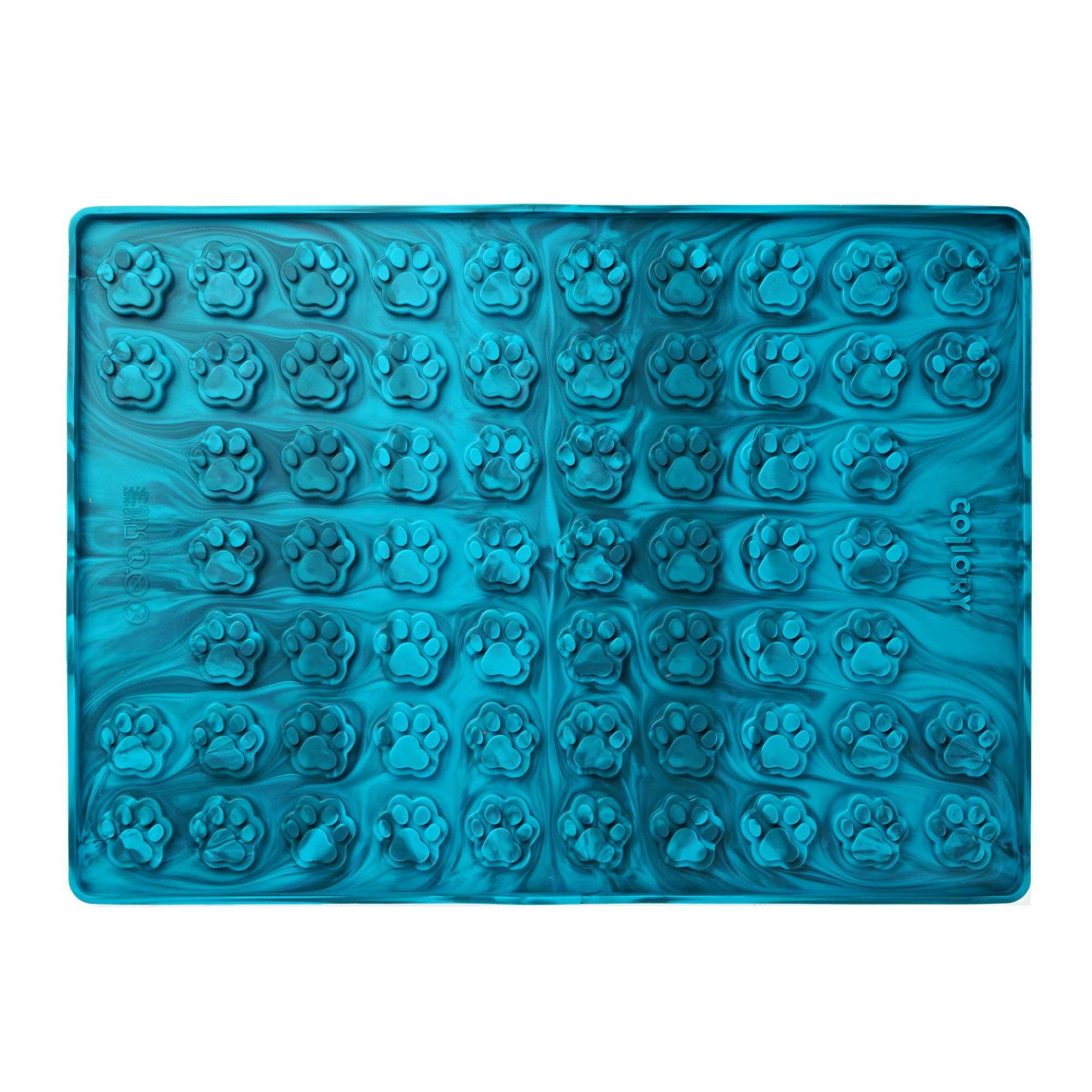 Collory – wholesale Bakplåt/-matta – Tass bakmattor i (mini, medium)40