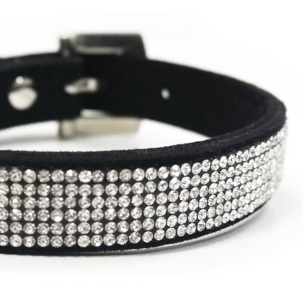 Dogo Pet - Wholesale Pet Collar - Dog - VIP Bling Collar9