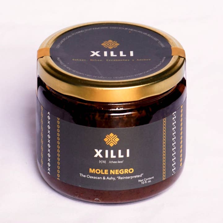 Mole Negro for wholesale by X I L L I