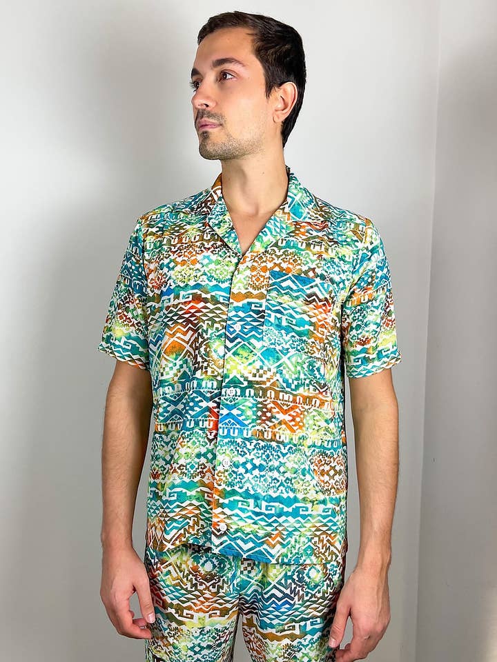 Aylan shirt for wholesale by Citizens of Carthage