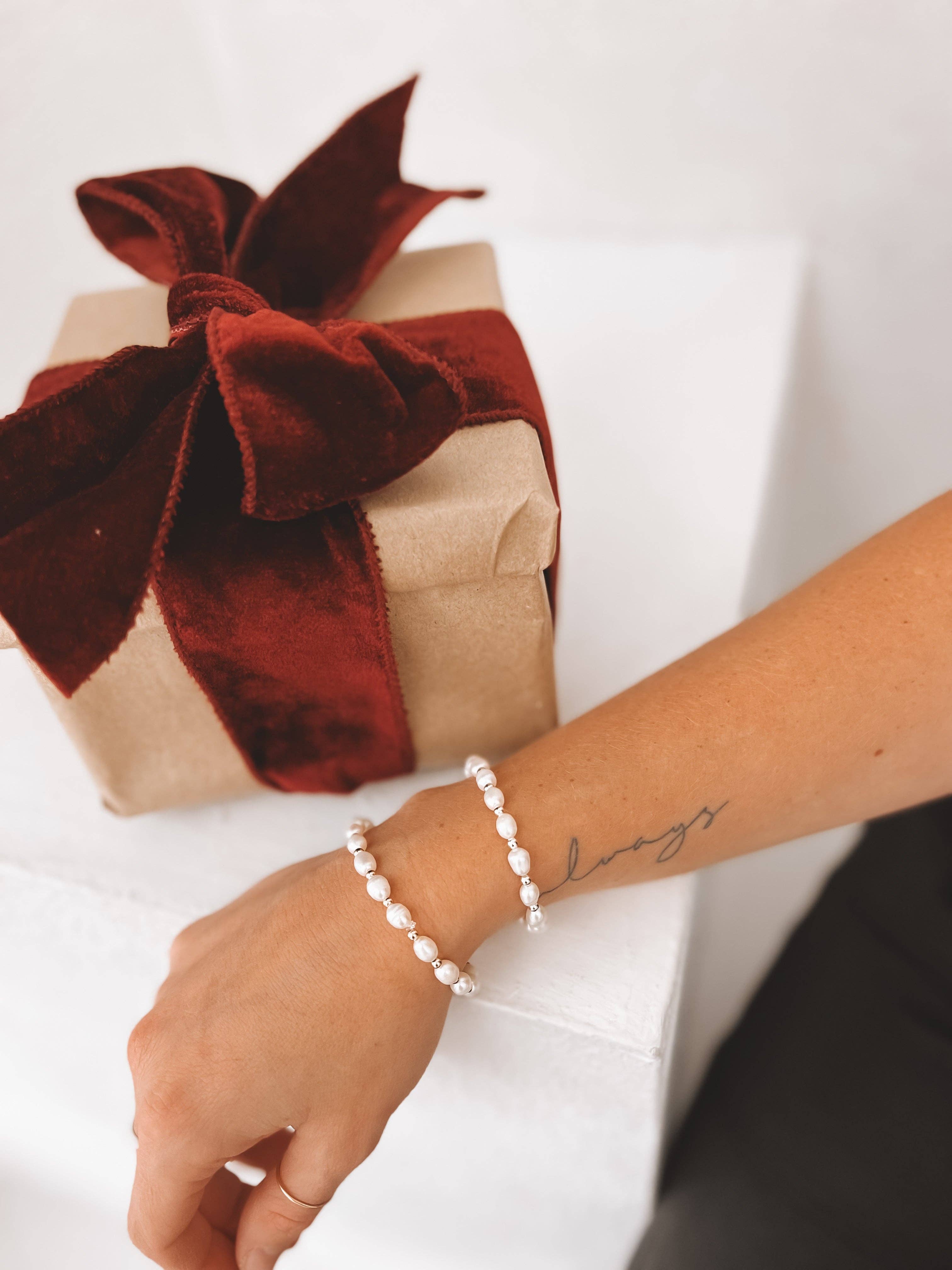 Oak + Eve – Pulseira de missangas por atacado – A Lana 2.06