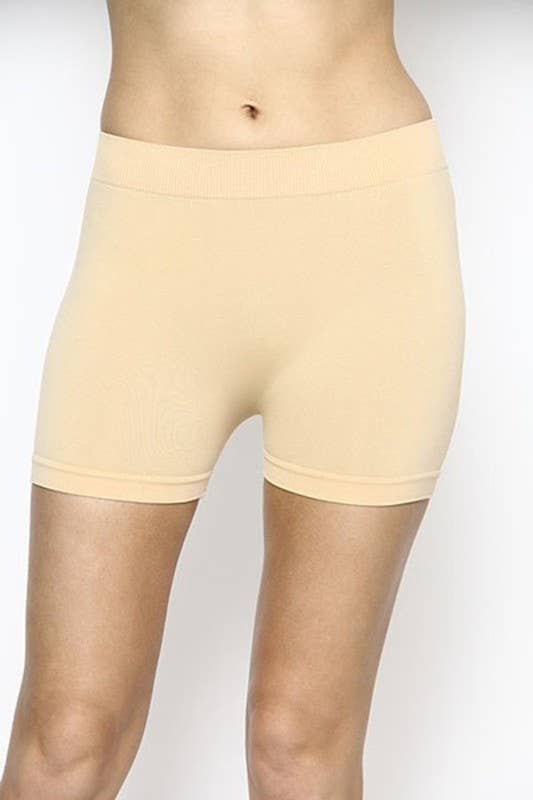 MIO WHOLESALE - Venta al por mayor Pantalones cortos deportivos - Mujer - S-11 MINI PANTALONES CORTOS SIN COSTURAS2