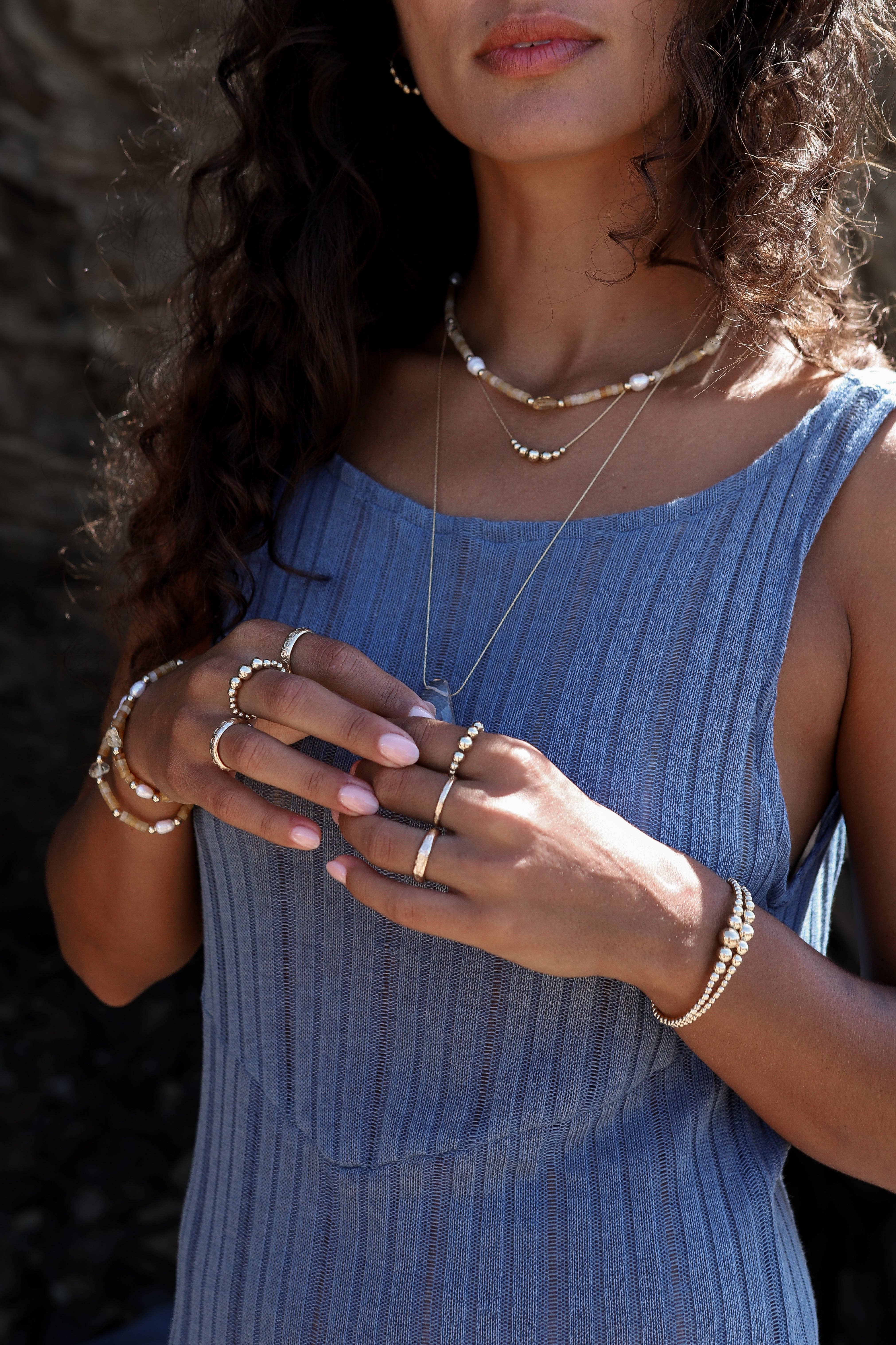 Paradigm Design - Wholesale Pendant/Charm Necklace - Momentum Necklace3