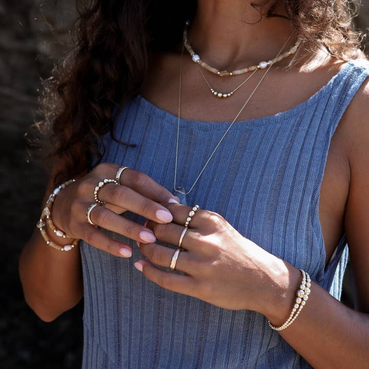 Paradigm Design - Wholesale Pendant/Charm Necklace - Momentum Necklace3