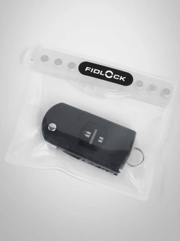 Selvforseglende, Vandtæt, Lugttæt Surfing Tørpose for engroshandel hos Dry Pocket ™