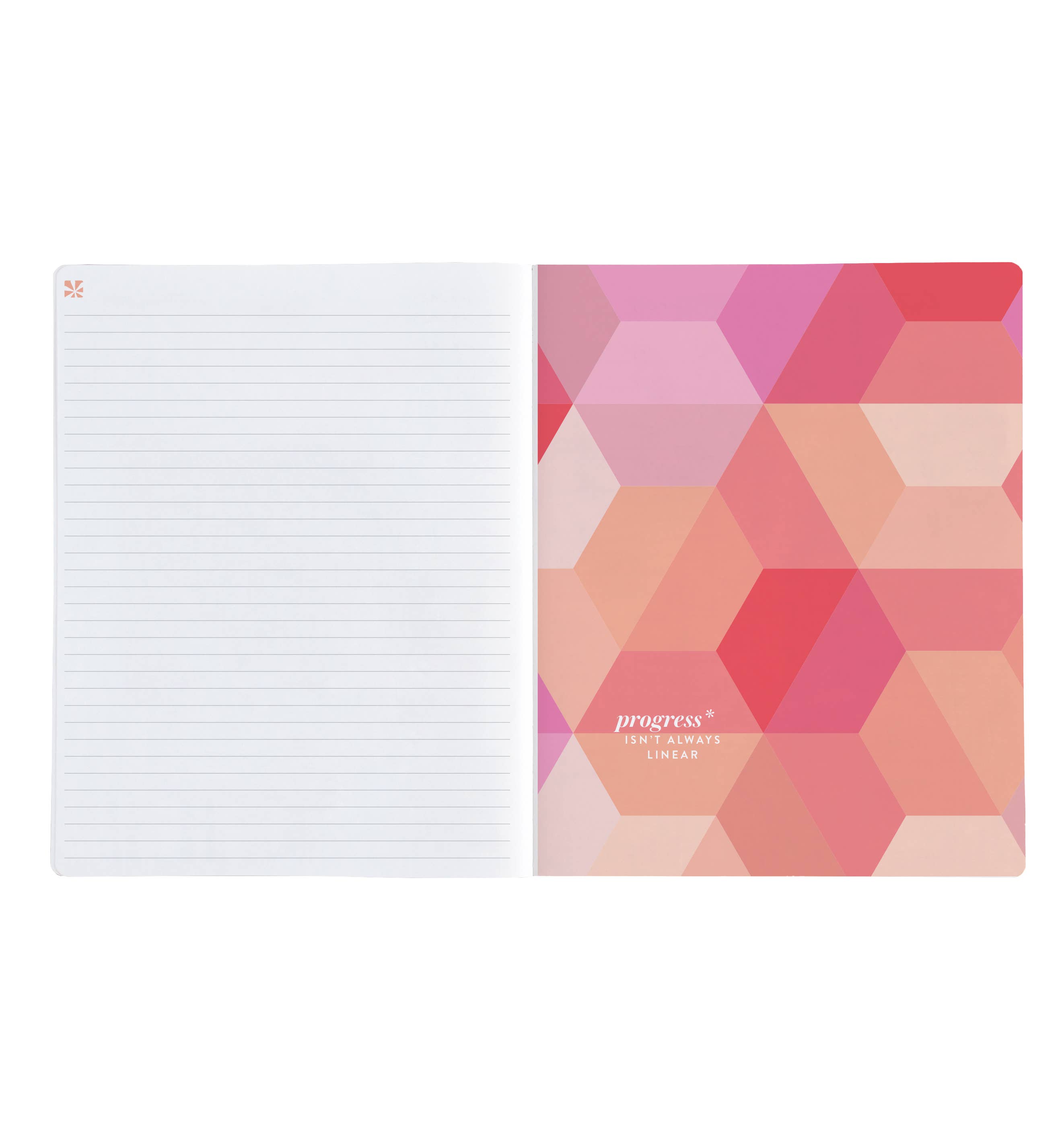Erin Condren Design - Vente Agendas - LifePlanner relié souple 8x10 - Hexagone, horaire7