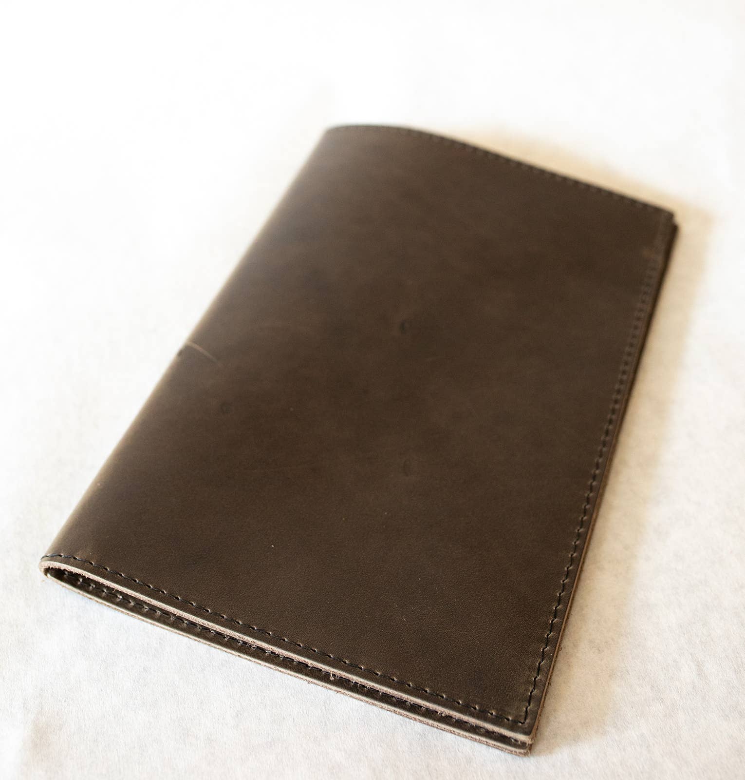 Lindy Leather - Wholesale Notepad - Leather Legal Pad3