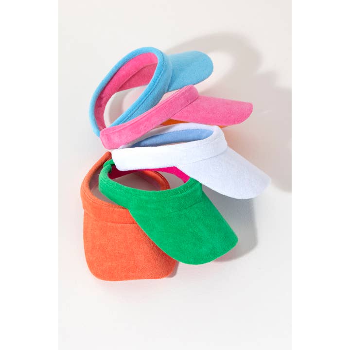 Shiraleah - Wholesale Visor - Women's - SOL VISOR