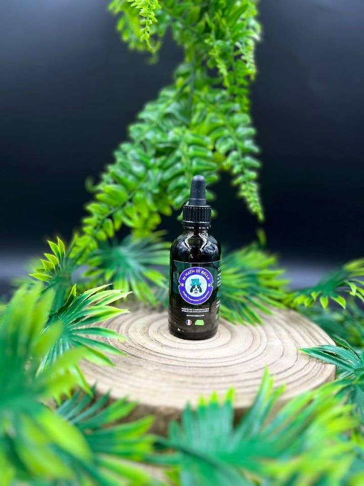 Huilix Komplexa Pälsar för wholesale av by nathdibella