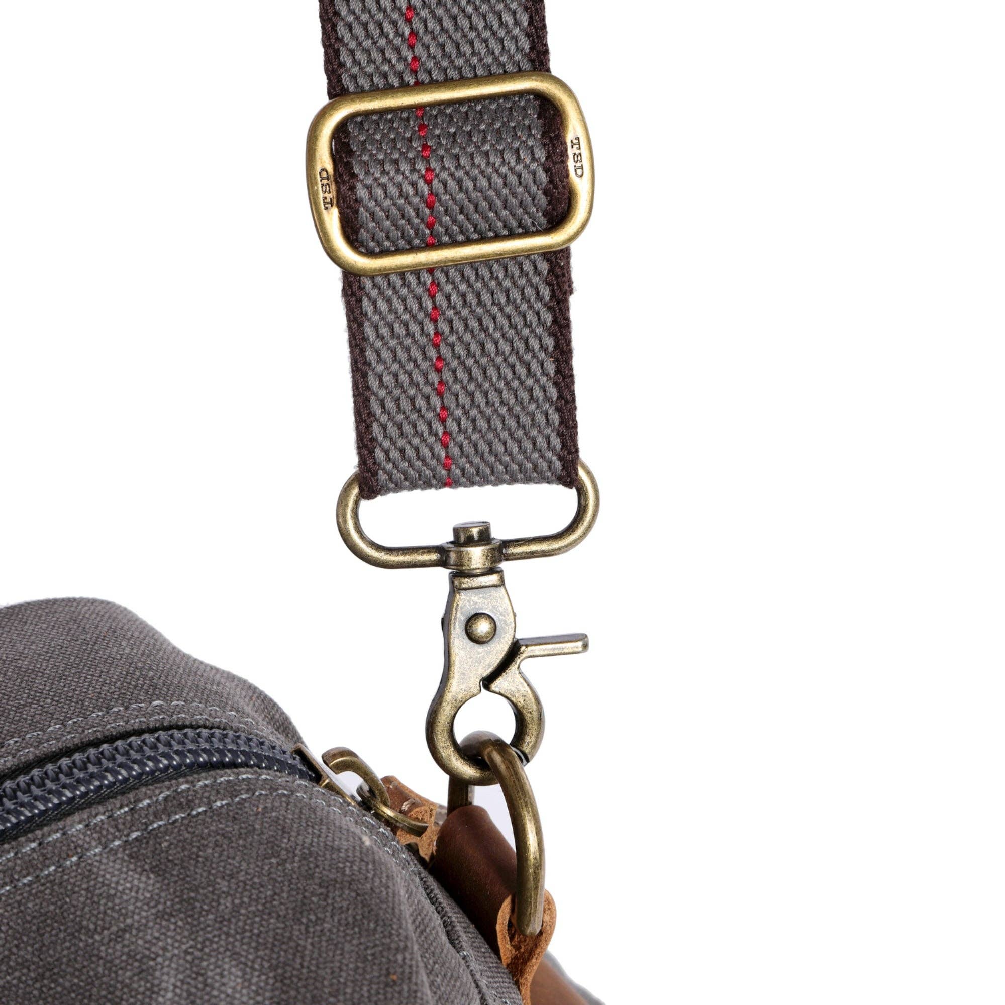 TSD Brand – wholesale Duffelväskor – Unisex – Turtle Ridge Duffelväska16