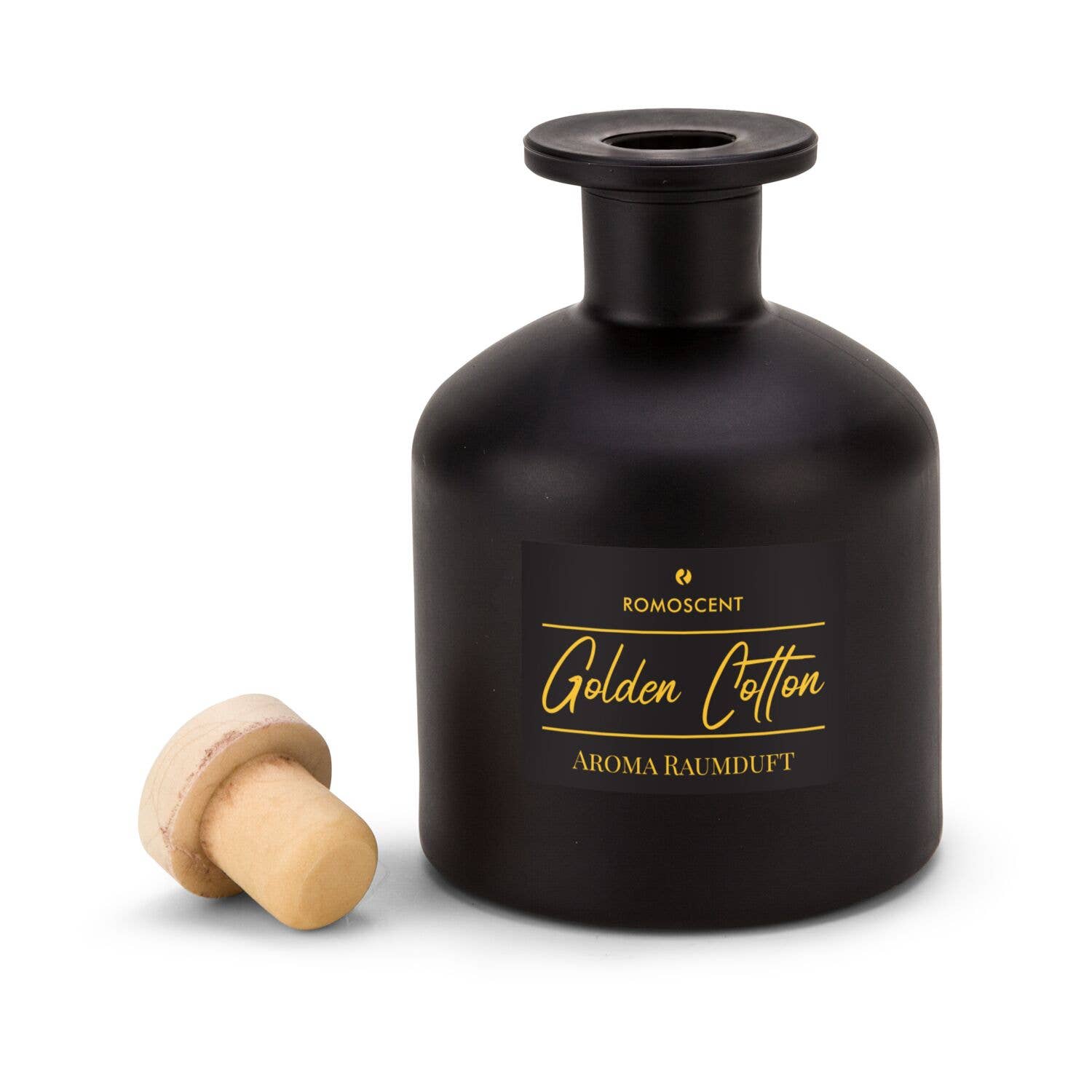 ROEMER WELLNESS - Vendita all'ingrosso Spray per tessuti e ambienti - Romoscent® Golden Cotton Profumatore per Ambiente11