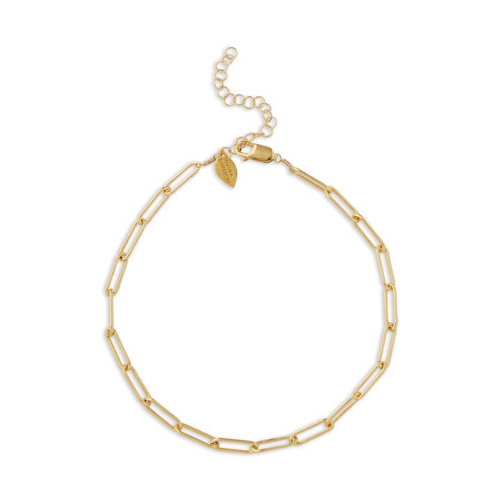 Alanita Fußkettchen für den Großhandel von Laura Elizabeth