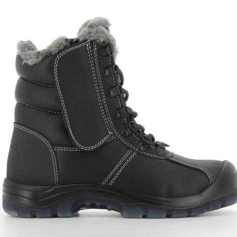 Botte de sécurité NORDIC S3 pour la vente par VENTURAXPRO