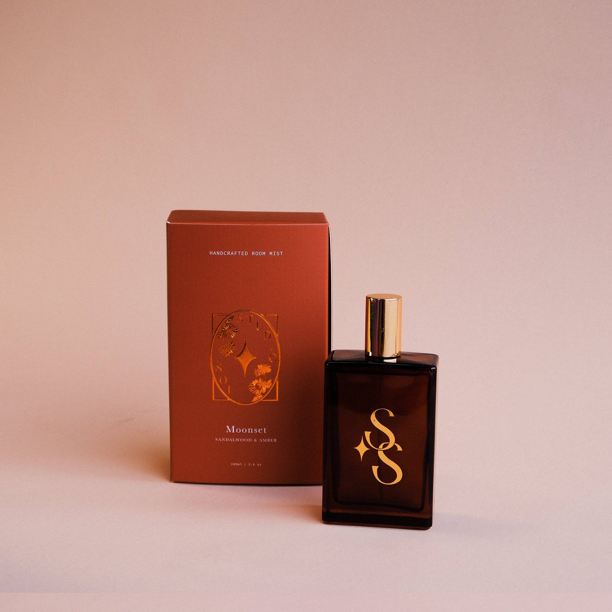 Studio Sol Store - Wholesale Jar/Filled Candle - The Whole Collection  | free candle and diffuser testers 21