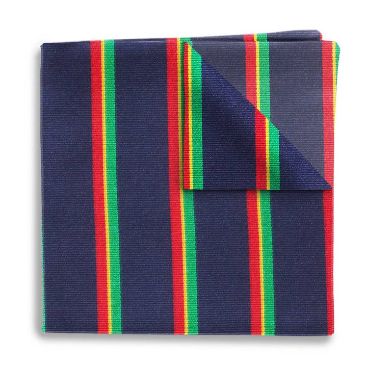 Wainwright - Pocket Squares for wholesale by Beau Ties of Vermont