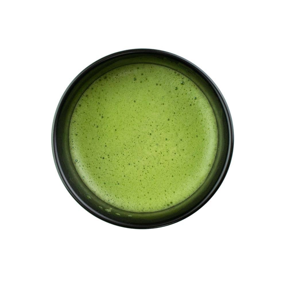 Matcha Magic - Vendita all'ingrosso Tisane salutari e depurative - Matcha Samurai biologico — qualità premium (30 g/80 g)2