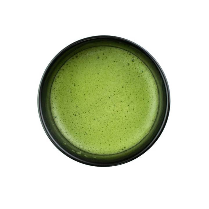 Matcha Magic - Vente Thés santé/détox - Matcha SAMURAI biologique — qualité supérieure (30 g/80 g)2