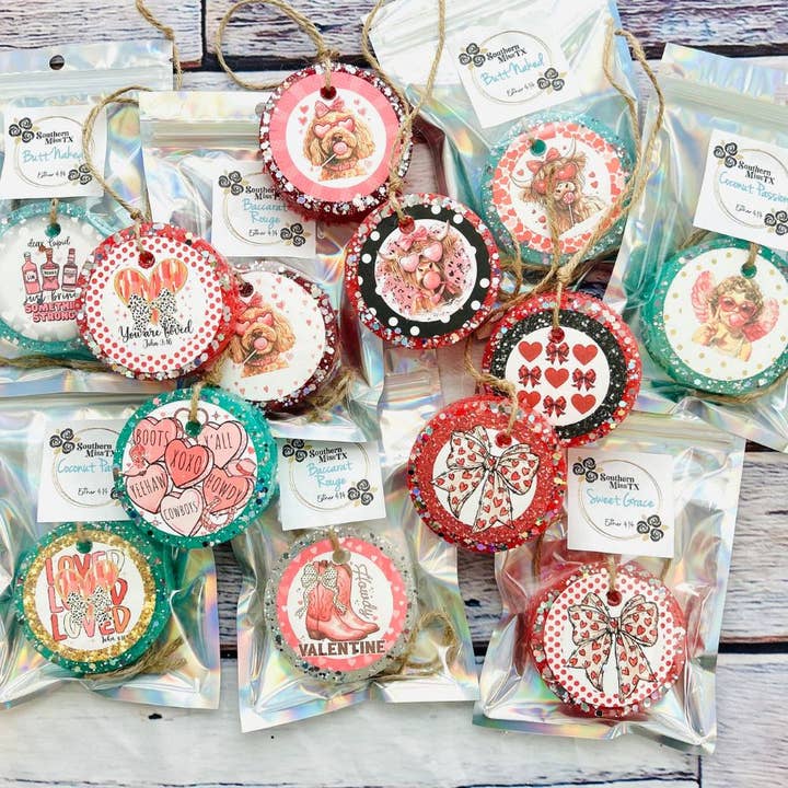 ULTIMATE VALENTINE BUNDLE 2026 for wholesale by Southern Miss Tx