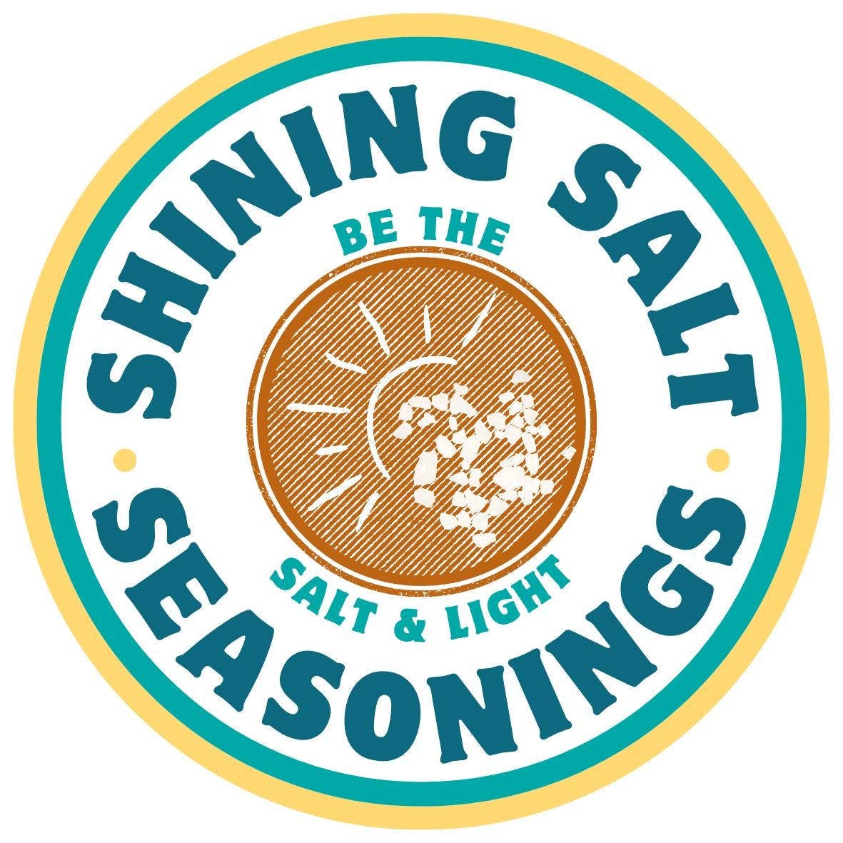 Shining Salt Seasonings - Wholesale Dried Spice Mix - Chicken Bouillon Blend4