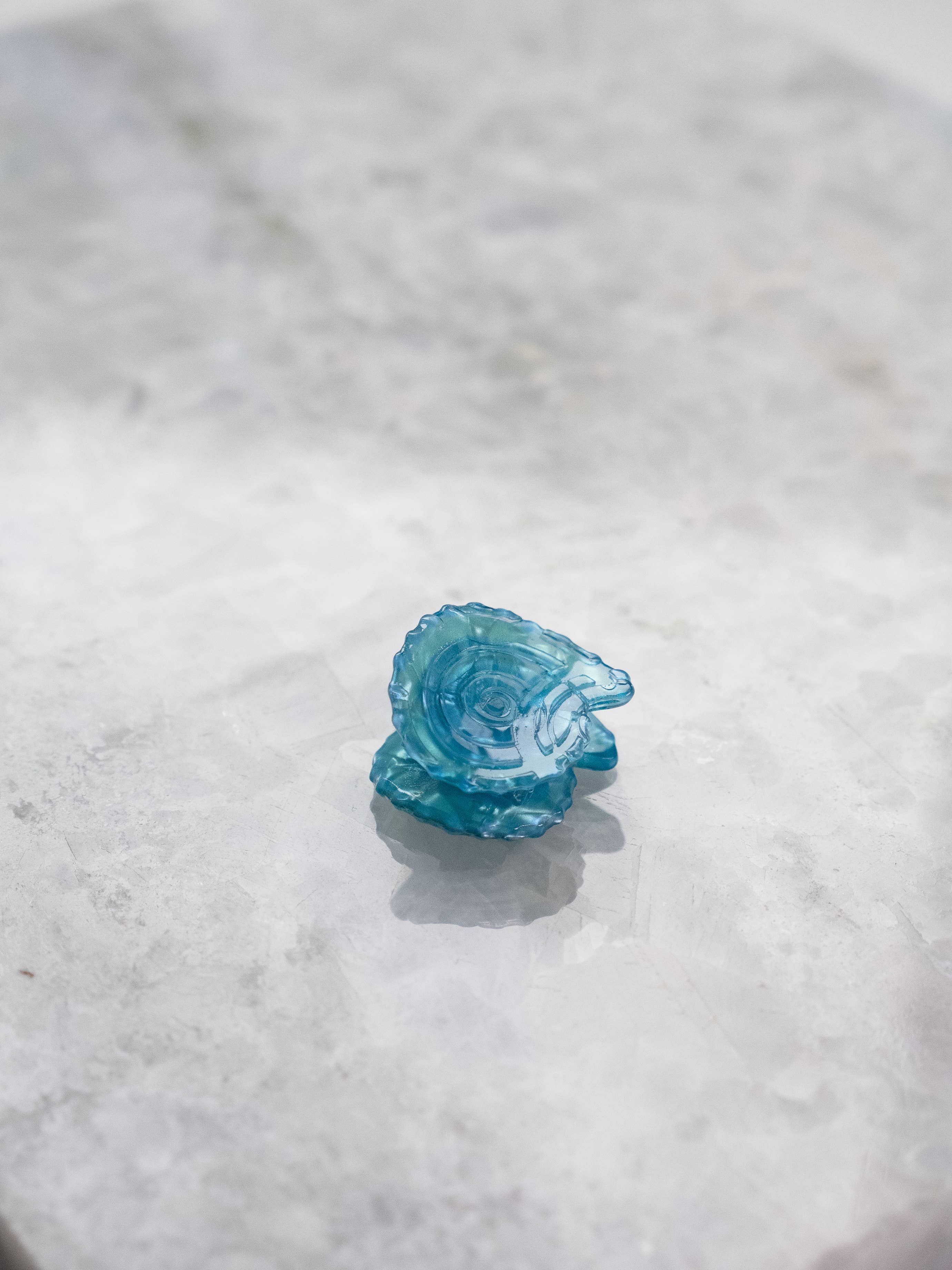 Haven - Wholesale Hair Clip - Women's - Eco Friendly Seashell Hair Clips, Mini7