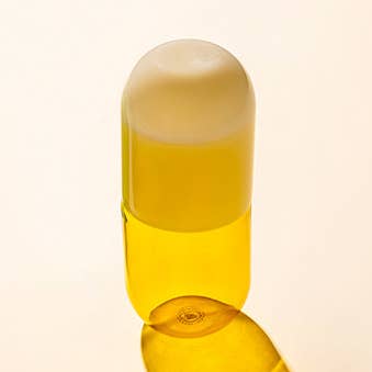 Happī Pill - Fried Egg for wholesale by MAHŌ Sensory