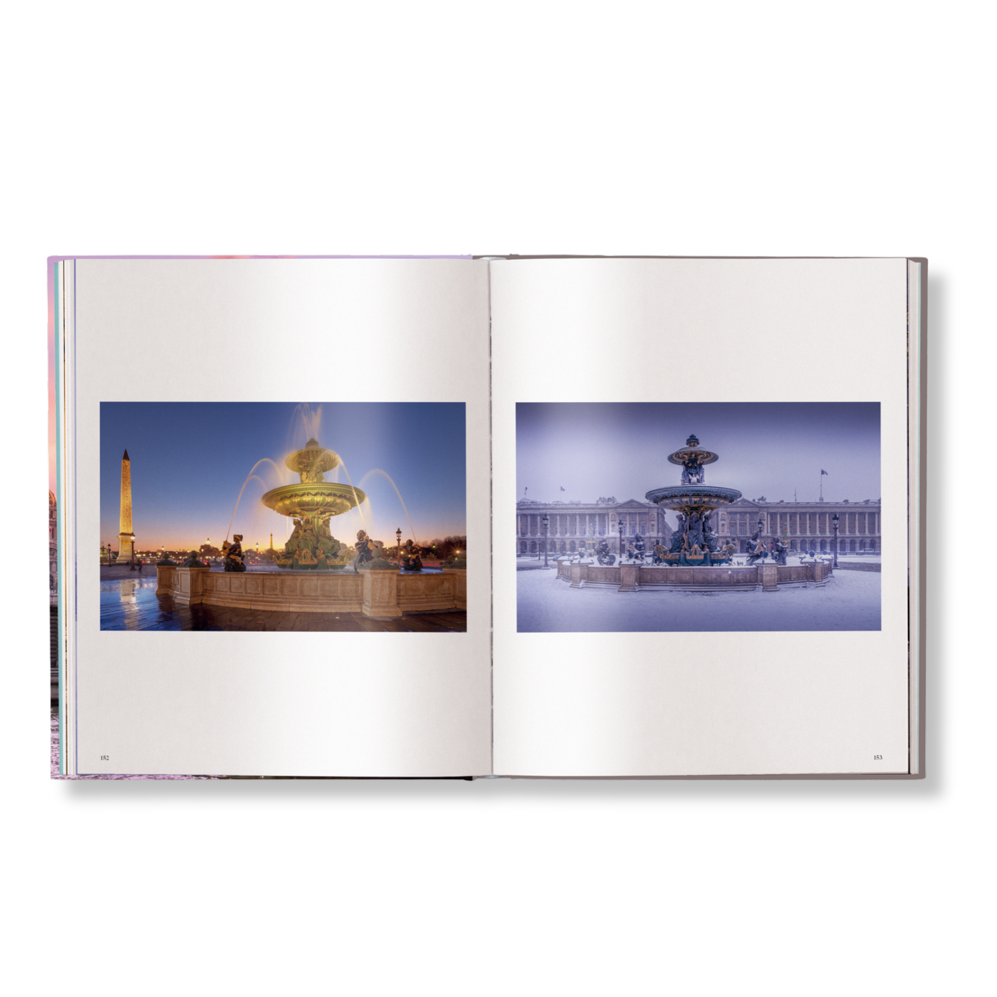 gestalten & teNeues - Wholesale Display Book - Paris7