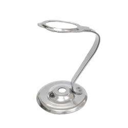 Glasshållare rostfritt stål 10x7,5x3,7cm för wholesale av LS GROUP