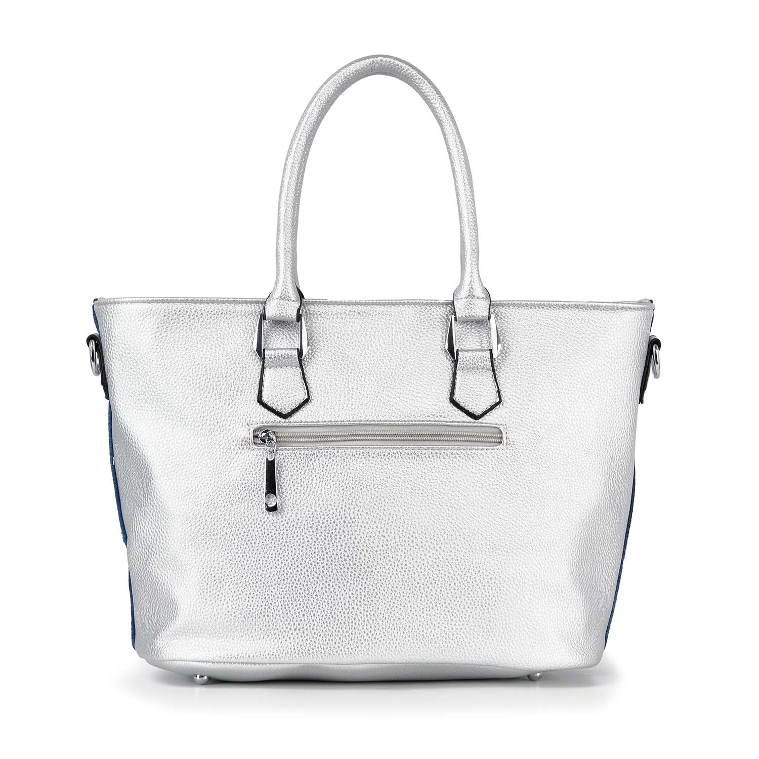 Handbag Express - Wholesale Tote Bag - Women's - Dazzling Rhinestone Shopper Style Tote14