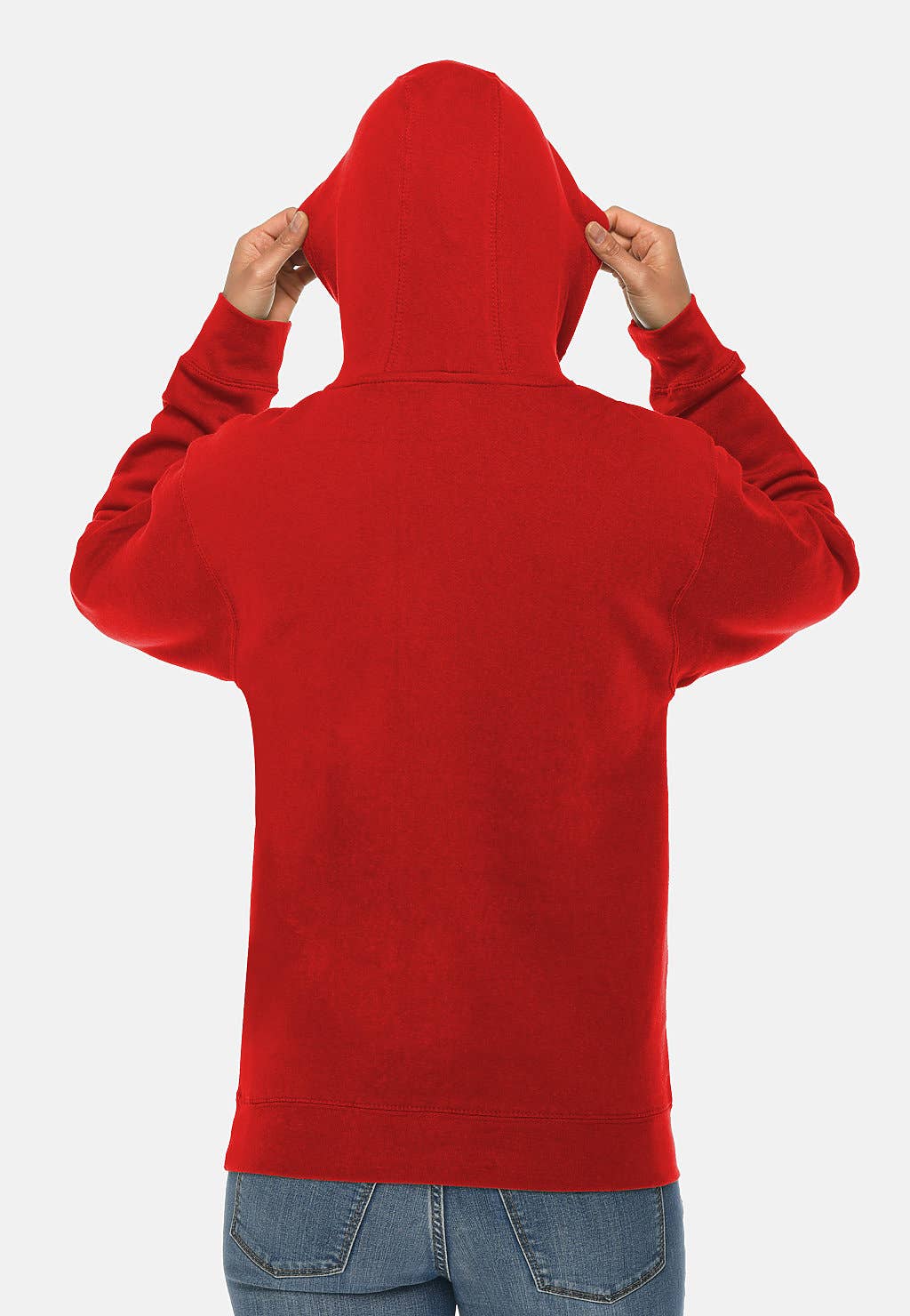 Lane Seven Apparel - Vendita all'ingrosso Felpa con cappuccio - Unisex - Felpa con cappuccio premium unisex per uomo e donna85