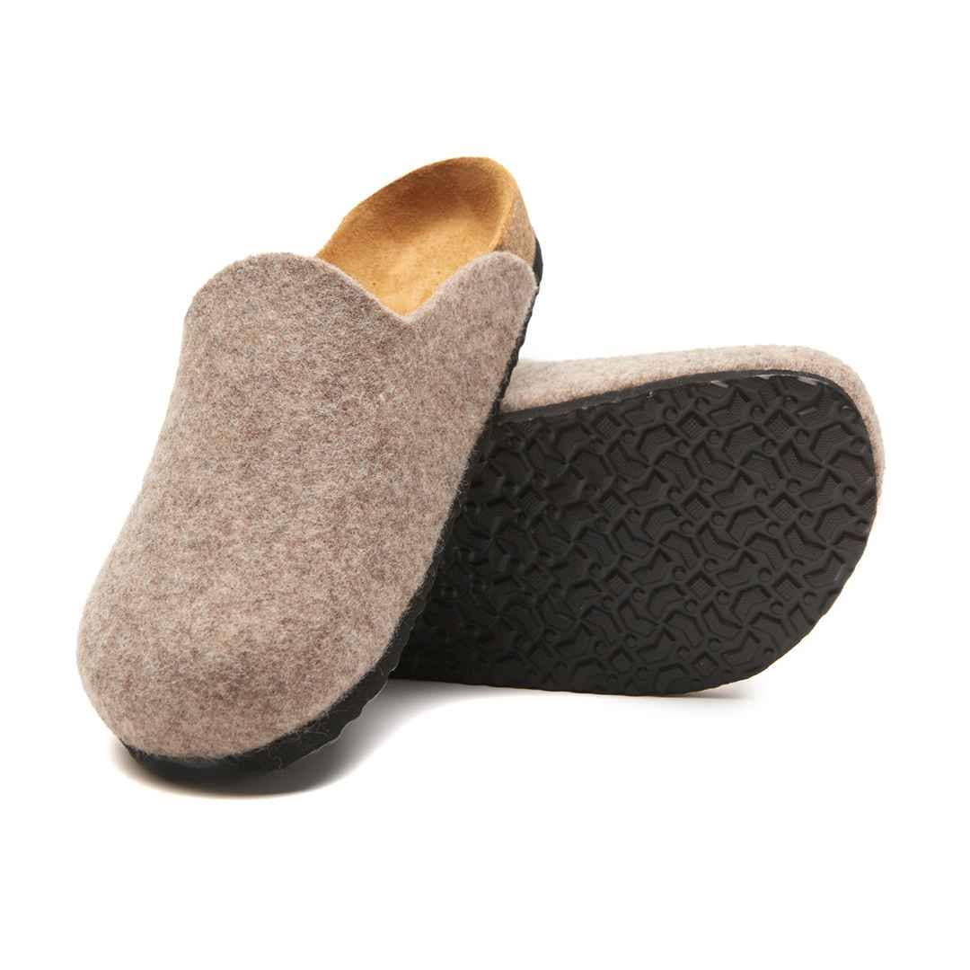 Comfortfusse – Großhandel Hausschuhe – Damen – Favor - Echte Wollorthopädische Hausschuhe61