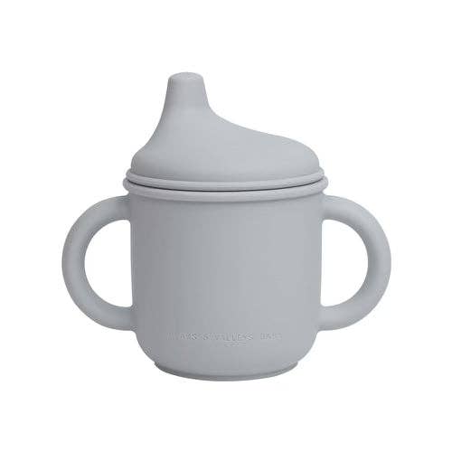 Peaks & Valleys Baby - Wholesale Drinking Glass/Cup - Kids & Baby - Silicone Sippy Cup