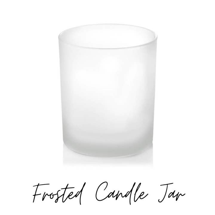 Calon Home - Wholesale Jar/Filled Candle - Wholesale Candles / White Label / Private Label Candles