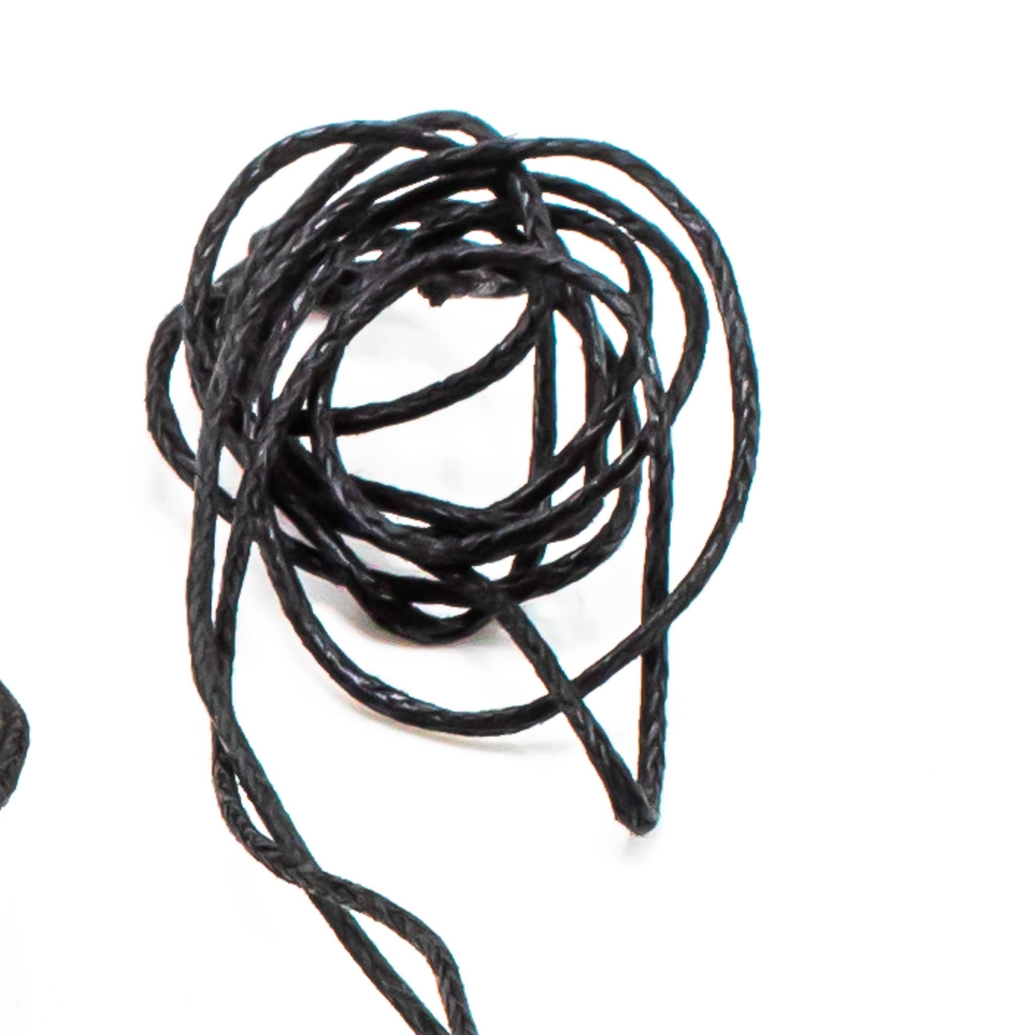 Quasar Gems USA - Wholesale Pendant/Charm Necklace - Shungite Pendant Necklace Man's Triangle2