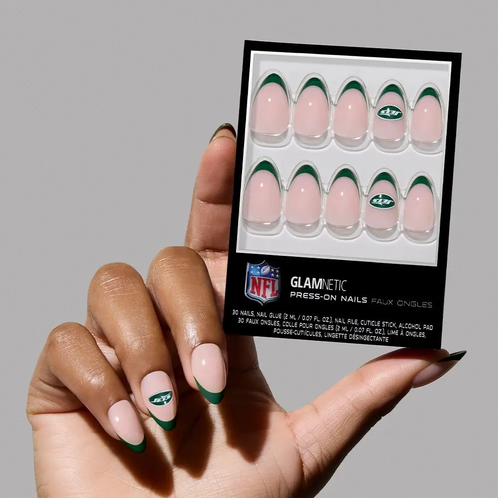Glamnetic - Wholesale Press-On/Fake Nails - Glamnetic x Fanatics NFL Press-On Nail Collection60