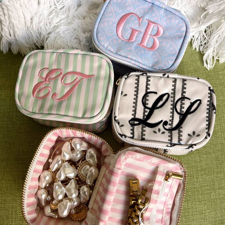 KENZKUSTOMZ - Wholesale Jewelry Box/Organizer - Custom Jewelry Case3