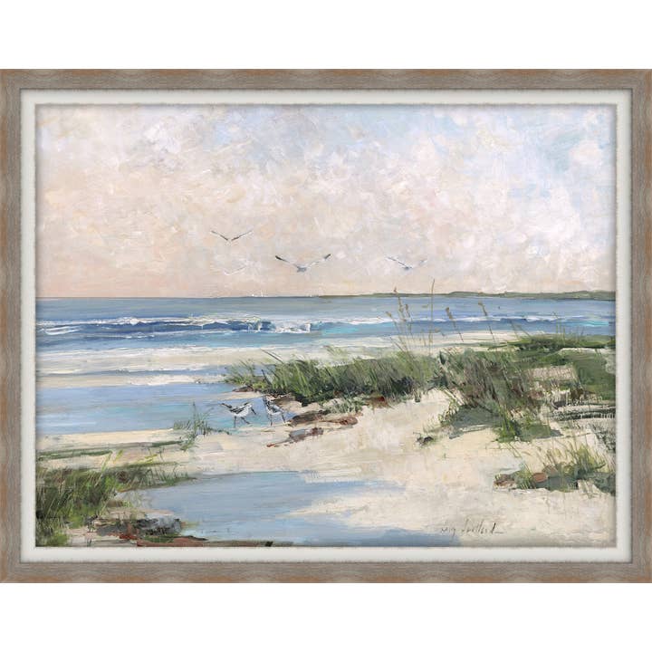 17427 para venta al por mayor de Coastline Art