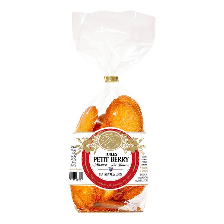 Nature tile 175 g - Delavauzelle - ref 71172 for wholesale by Delavauzelle