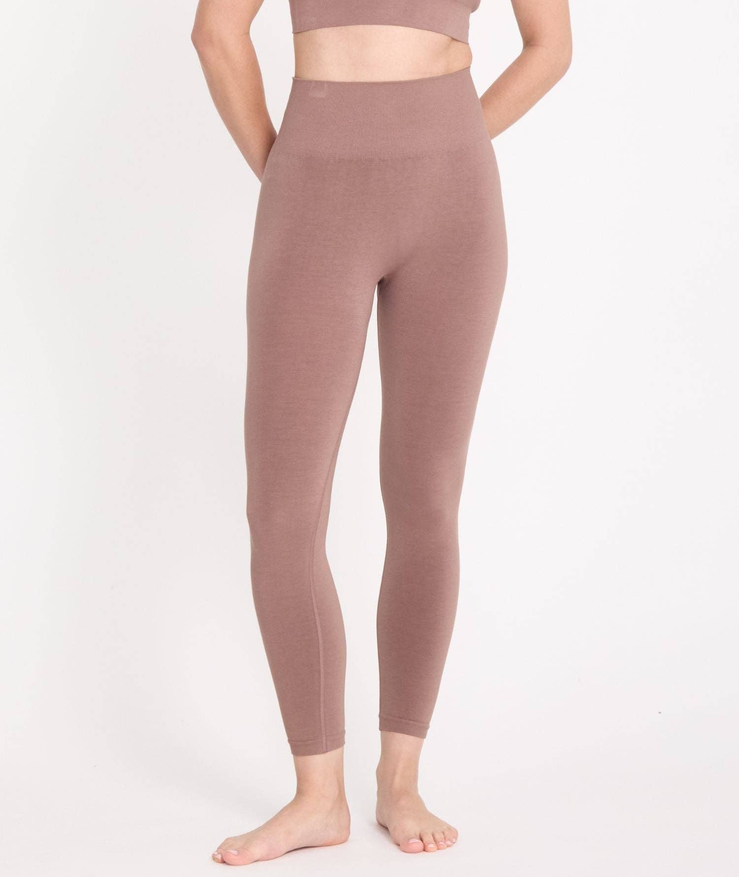 Yoga Searcher - Vendita all'ingrosso Leggings sportivi/loungewear - Donna - Leggings da yoga ASA in bambù2