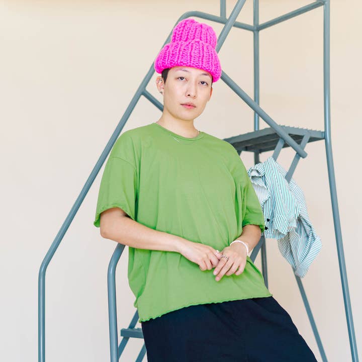 Size Inclusive Plus Size Gender Neutral Green T-shirt and other Purchase Wholesale t shirts under $1. Free Returns & Net 60 Terms on Faire trending on Faire.