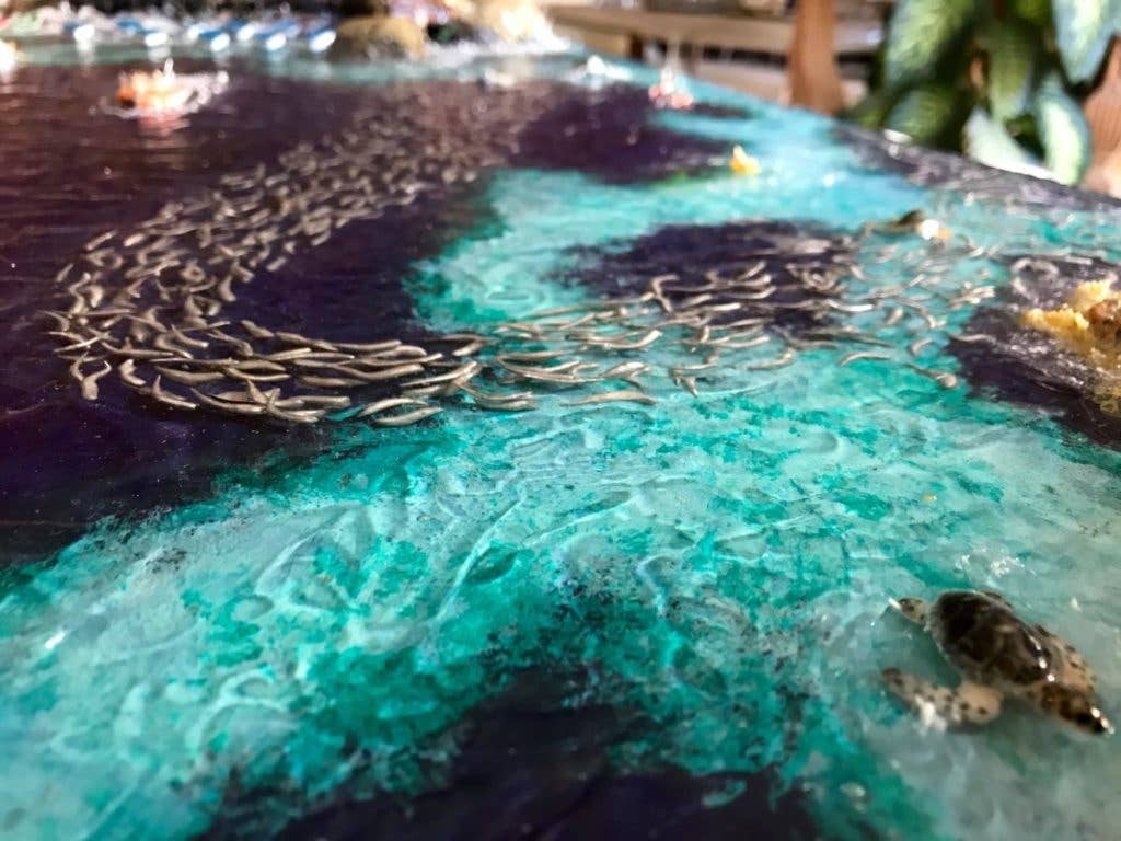 Resin Pro UK – Engroshandel Pigment – FARVEPASTAER SÆT GENNEMSIGTIG EFFEKT med 25 ml [0,87 oz]3