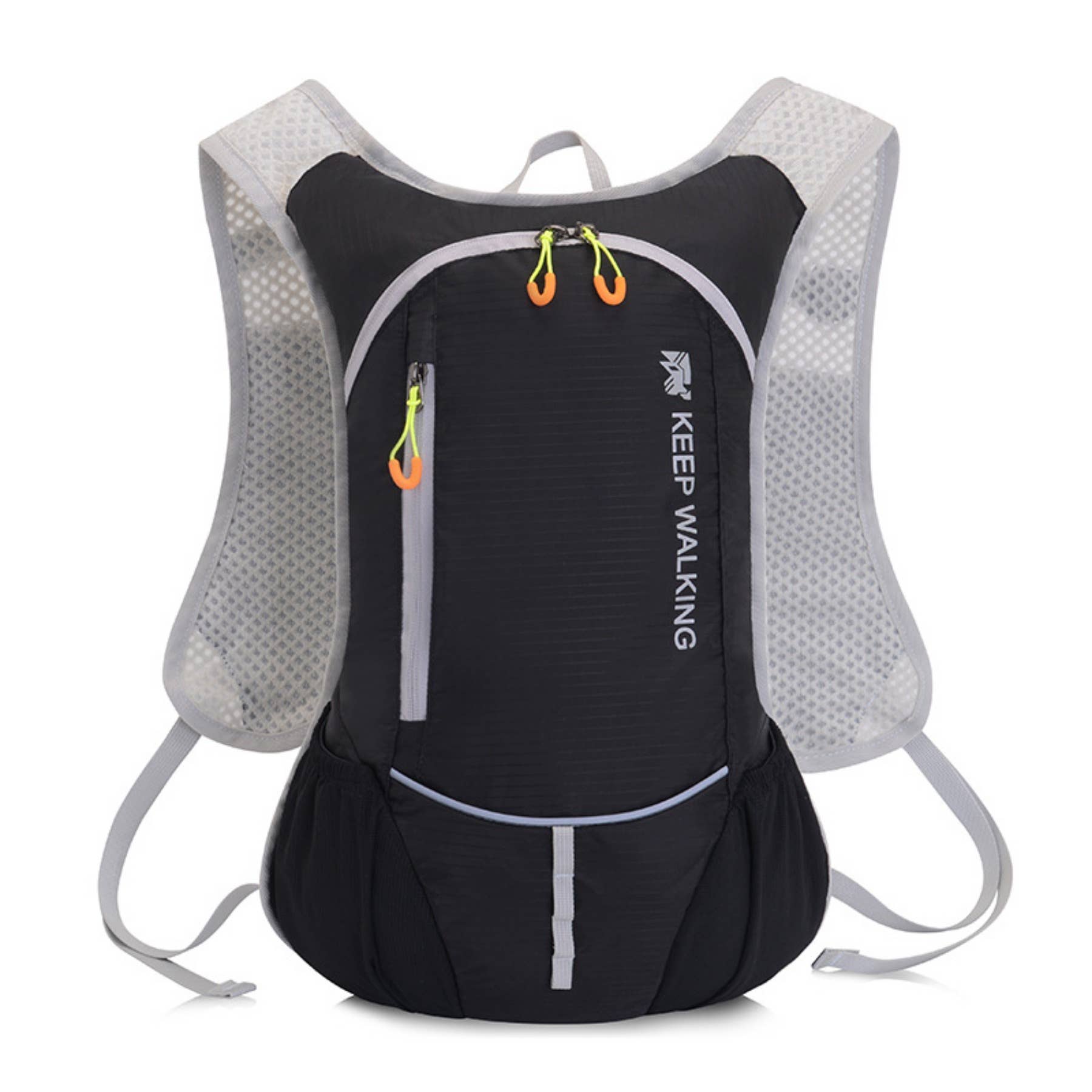 wandf - Wholesale Backpack - Unisex - Waterproof Sport Backpack Ultra-Light for Cycling & Running5