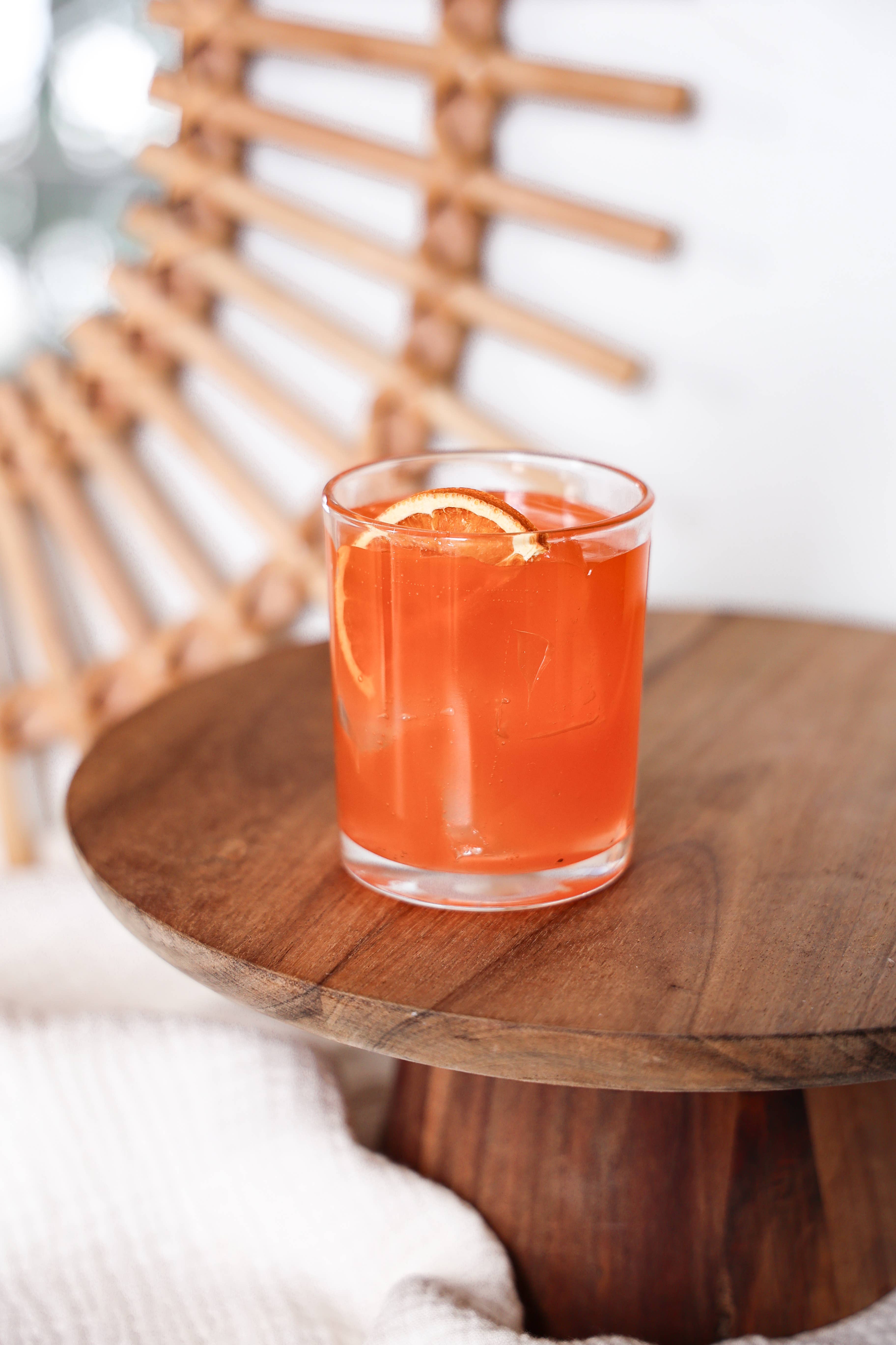 Niki Candle - Vendita all'ingrosso Candela in vasetto - Spritz all'arancia4