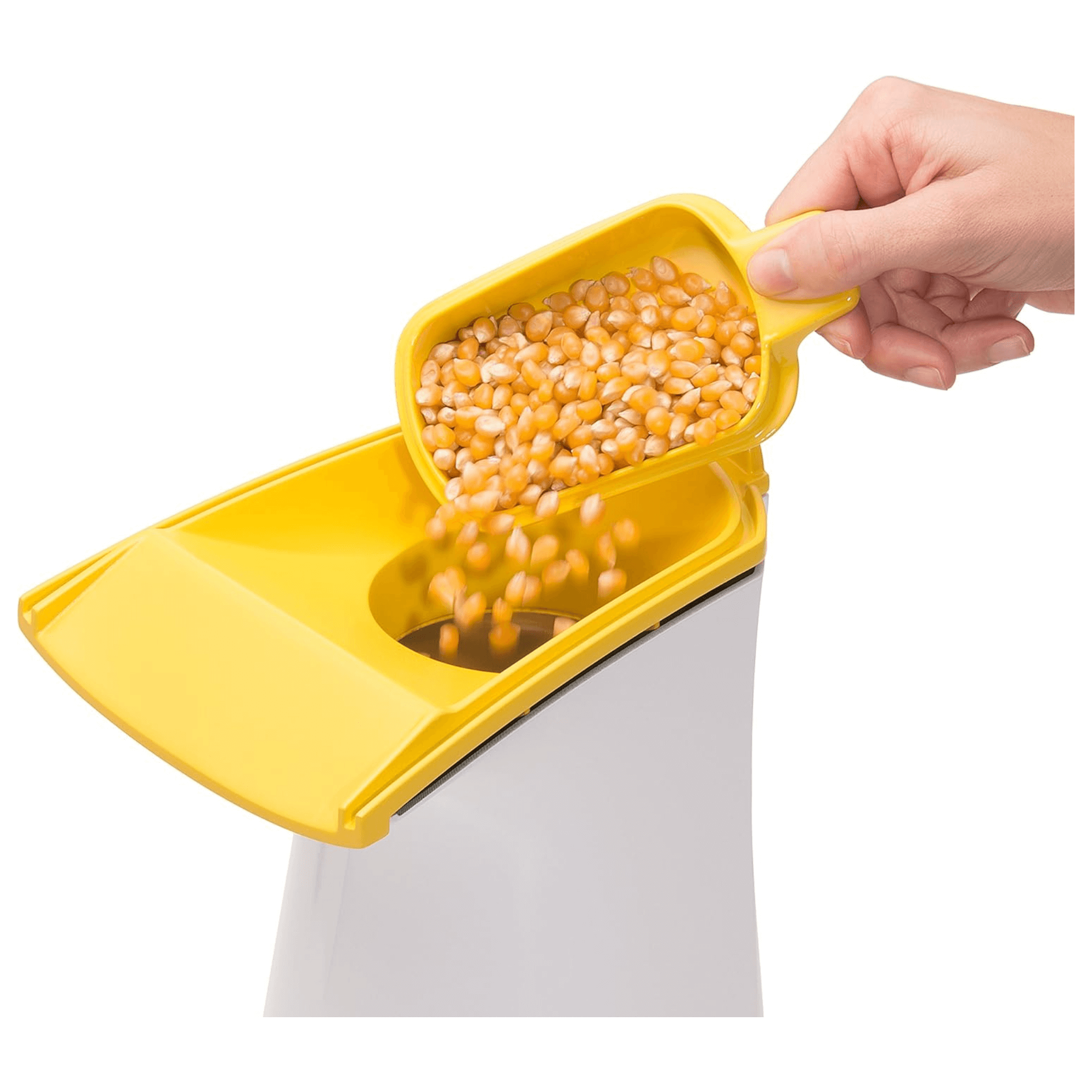 JupiterGear Home - Vente Appareils électroménagers - Presto PopLite appareil à pop-corn à air chaud5